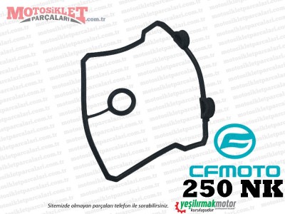 CF Moto 250 NK Külbütör Kapak Oringi